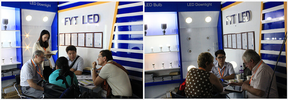 2013 HongKong International Lighting Fair(Autumn Edition)